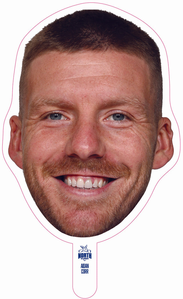 Aidan Corr