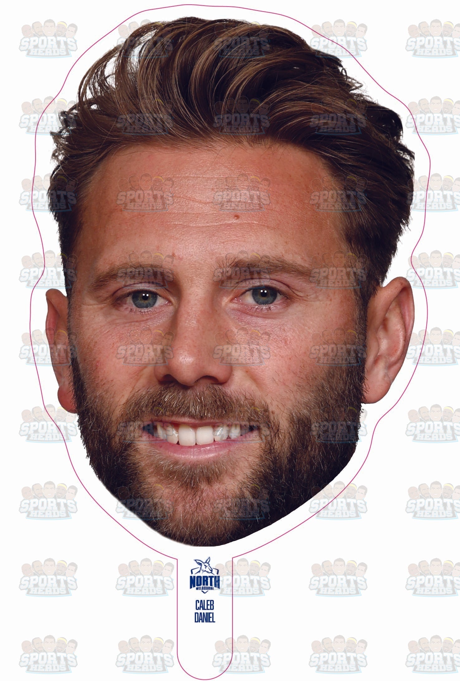 Caleb Daniel