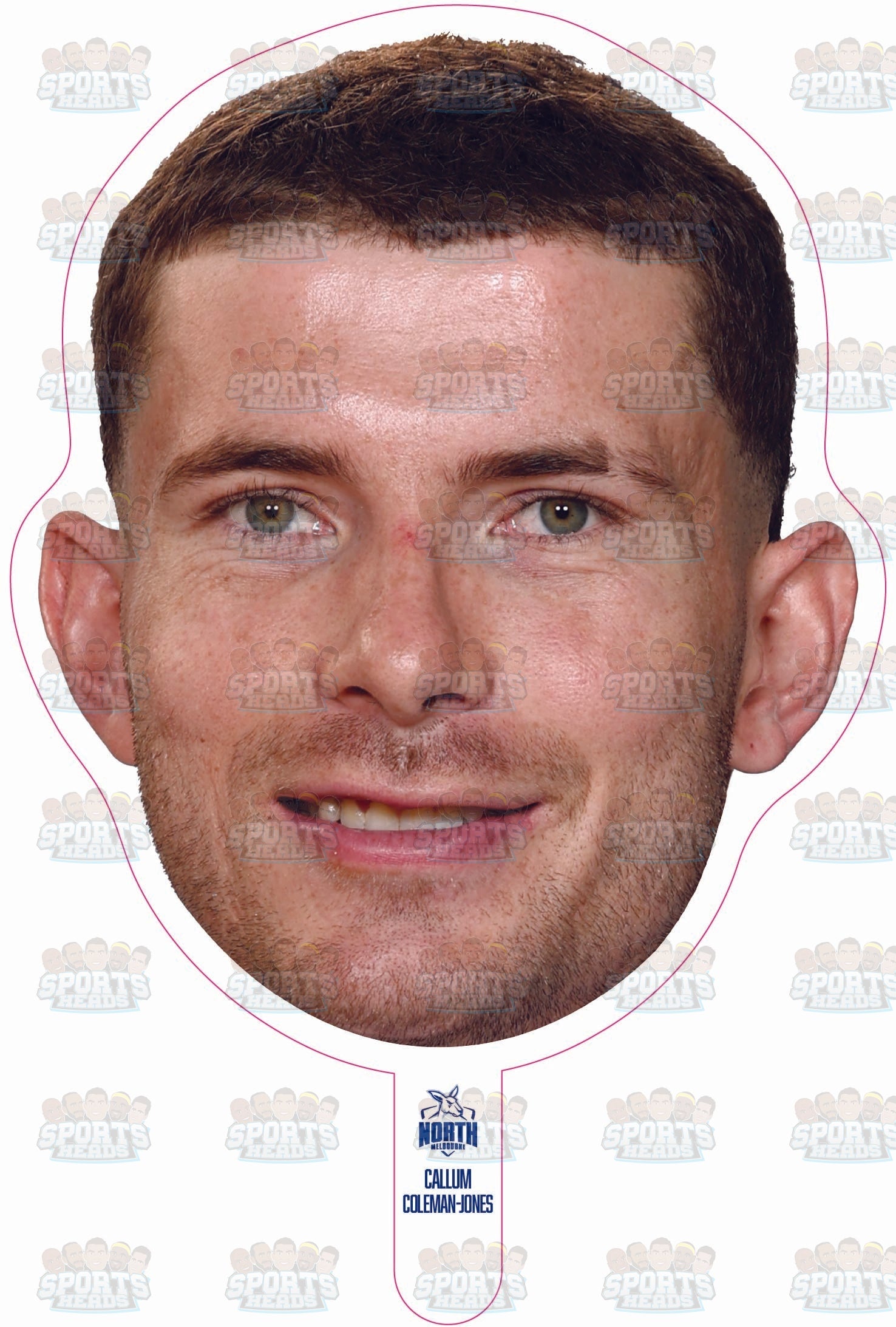 Callum Coleman-Jones