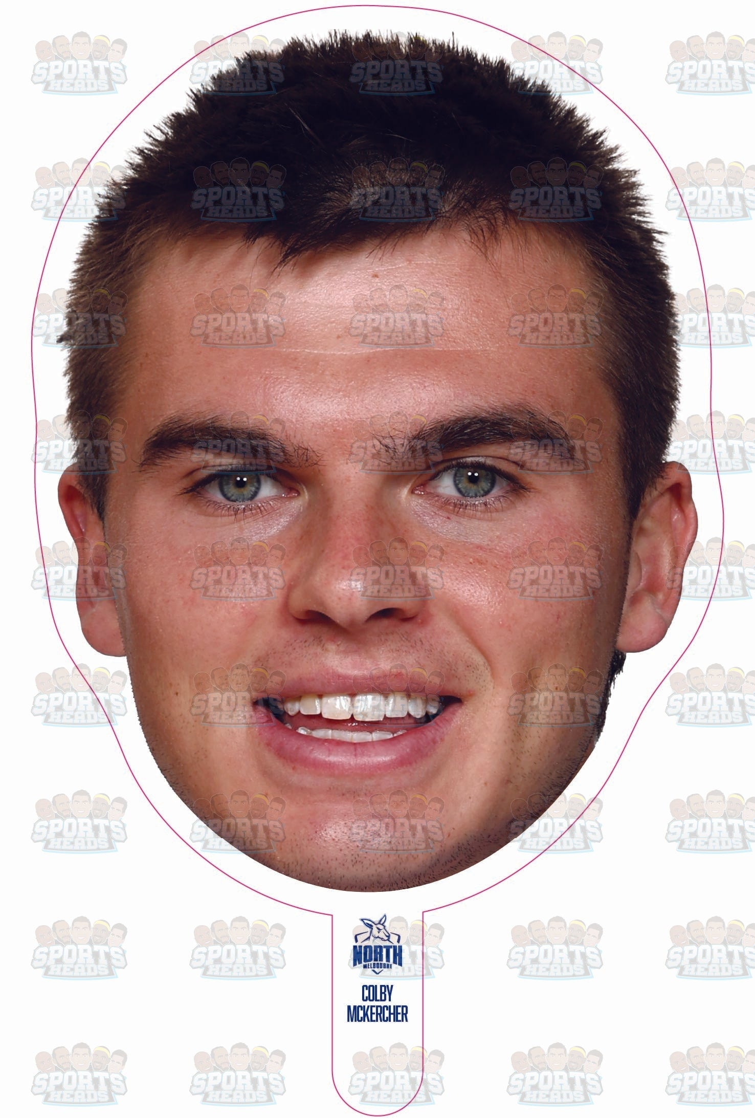 Colby McKercher