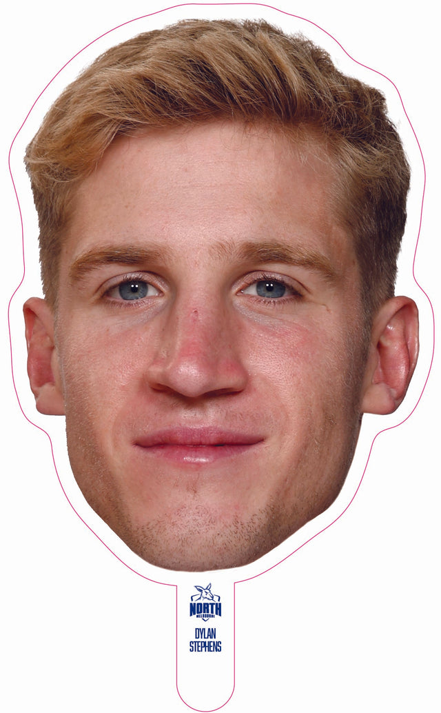 Dylan Stephens