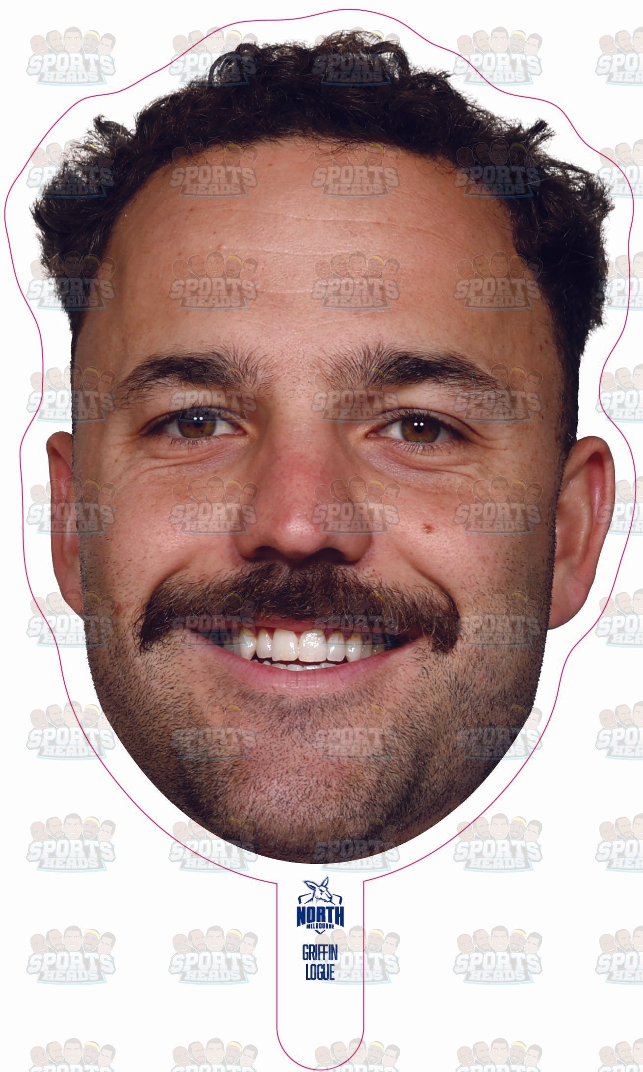 Griffin Logue