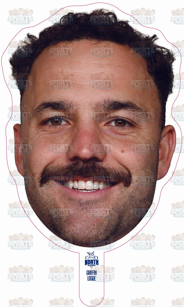 Griffin Logue