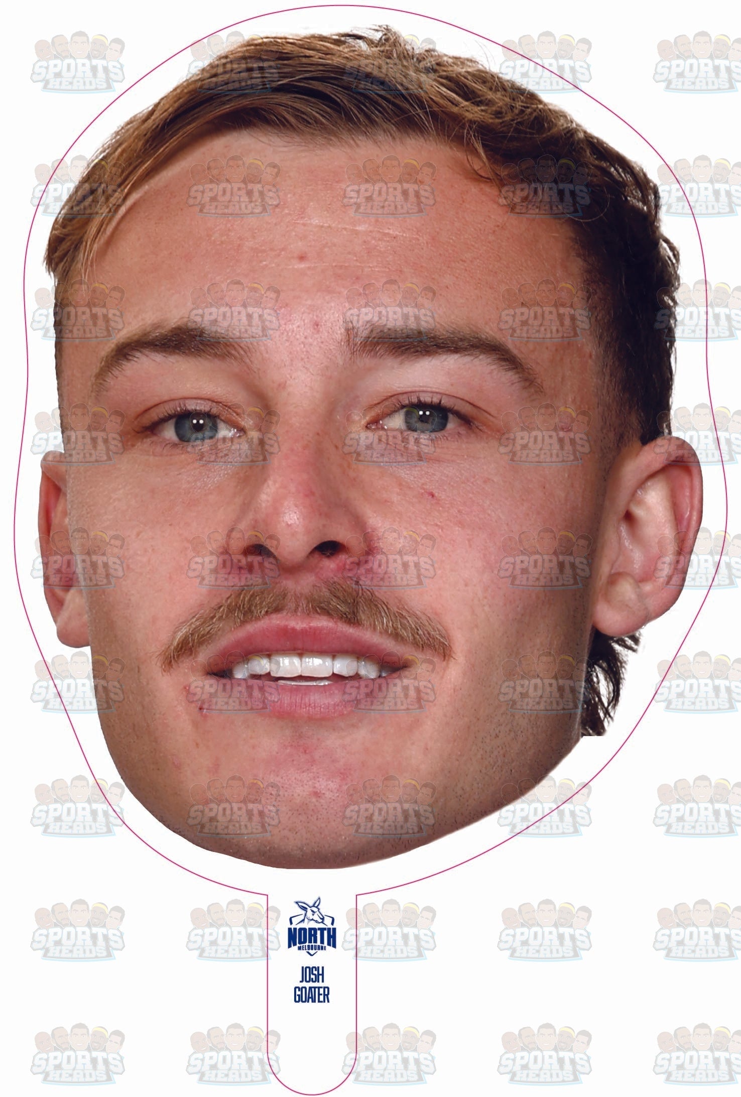 Josh Goater