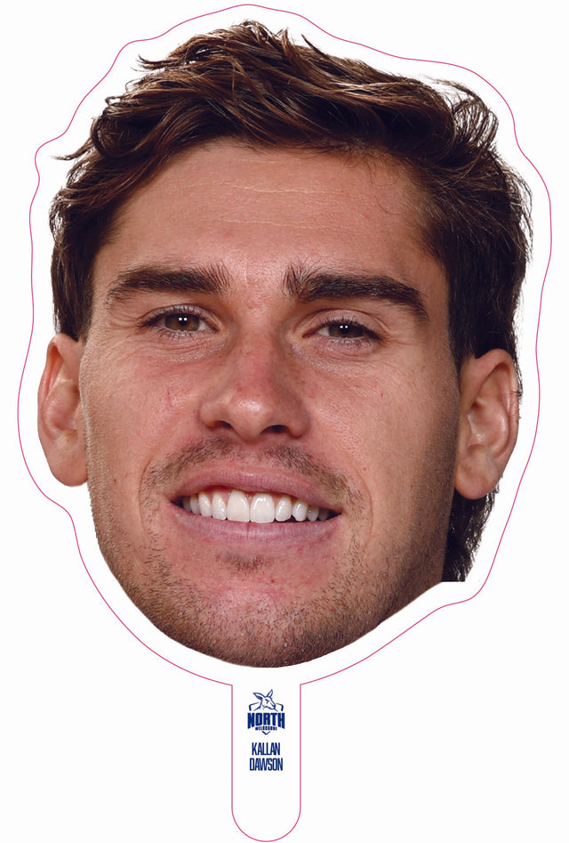 Kallan Dawson