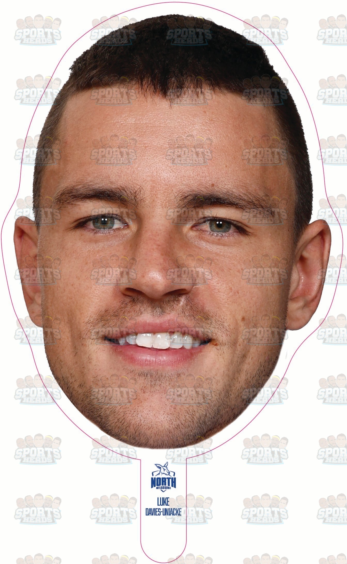 Luke Davies-Uniacke