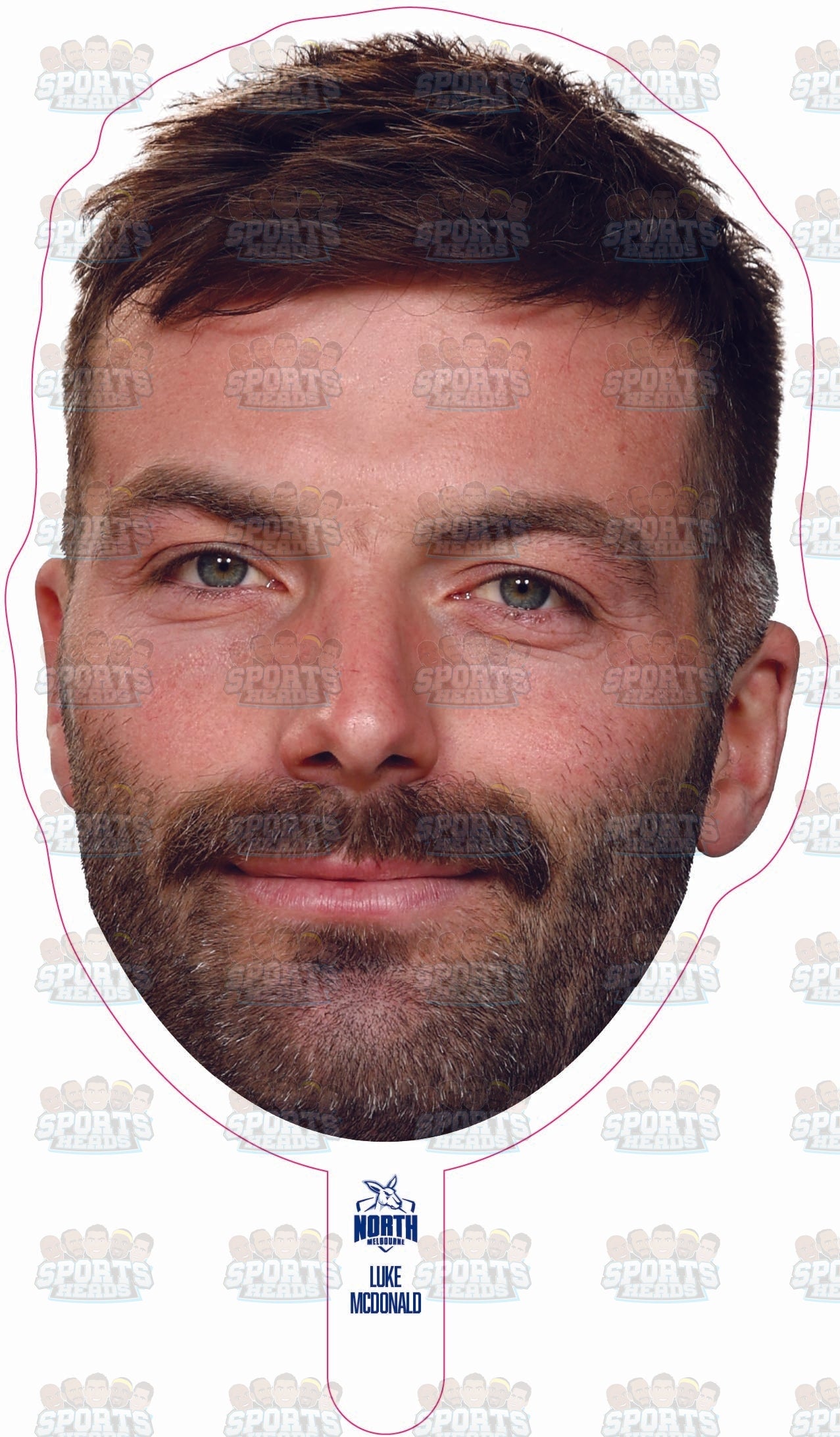 Luke McDonald