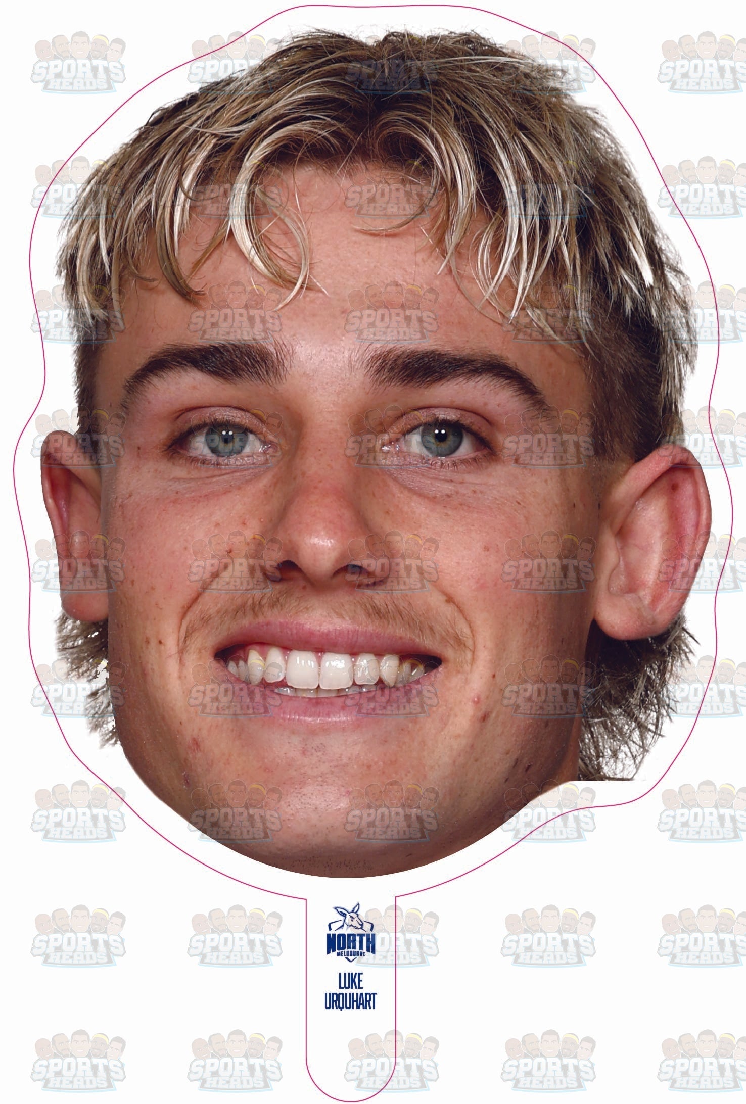 Luke Urquhart