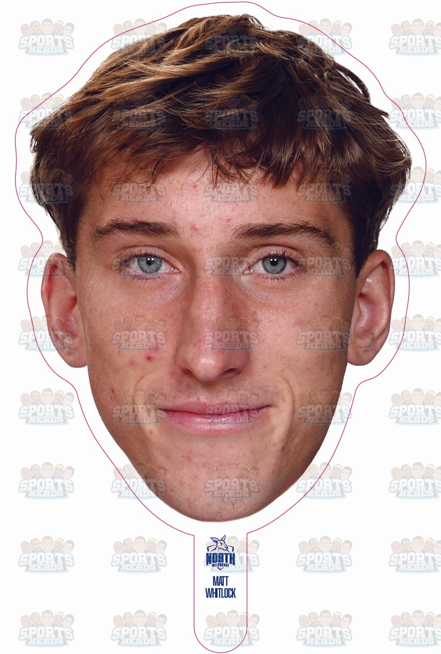Matt Whitlock