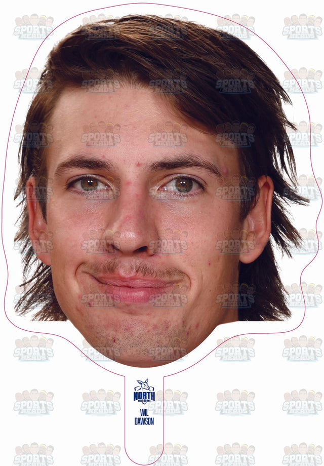 Will Dawson