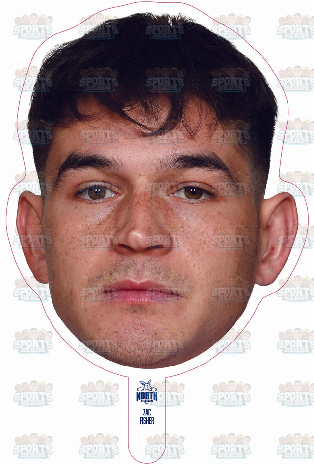 Zac Fisher