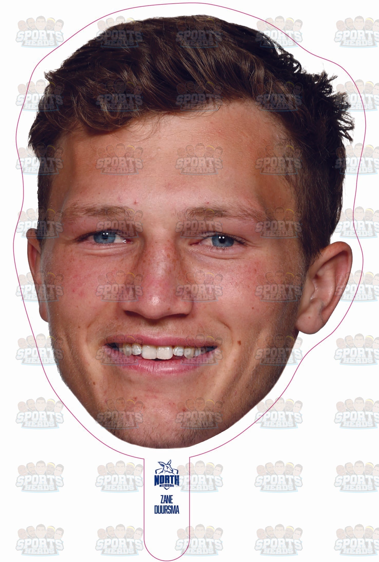 Zane Duursma