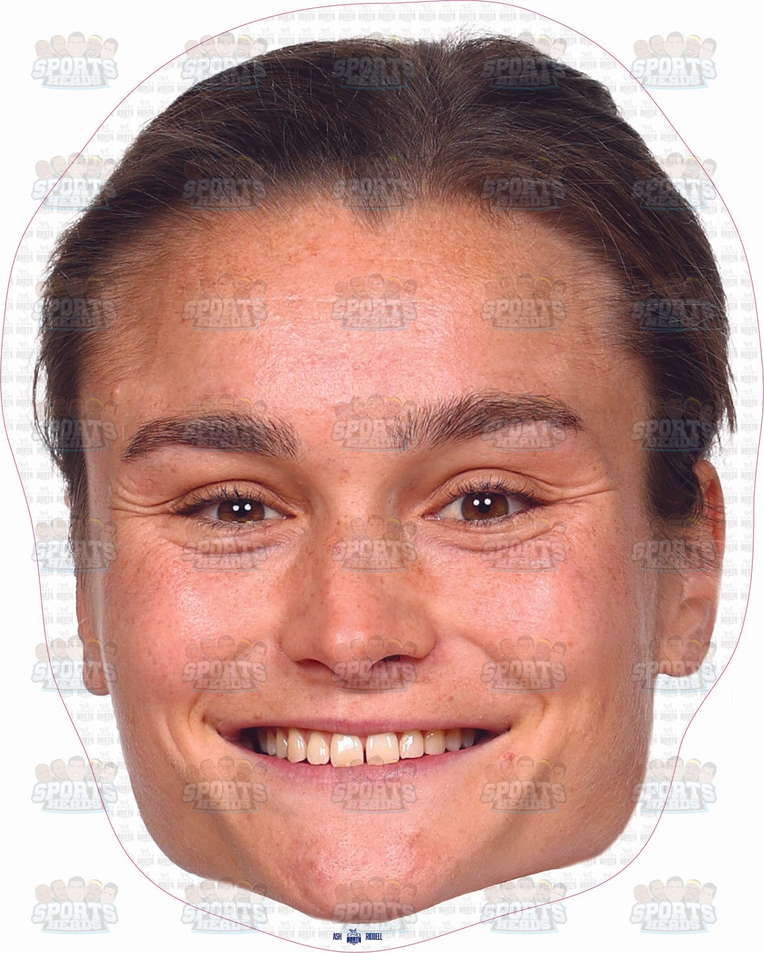 Ash Riddell