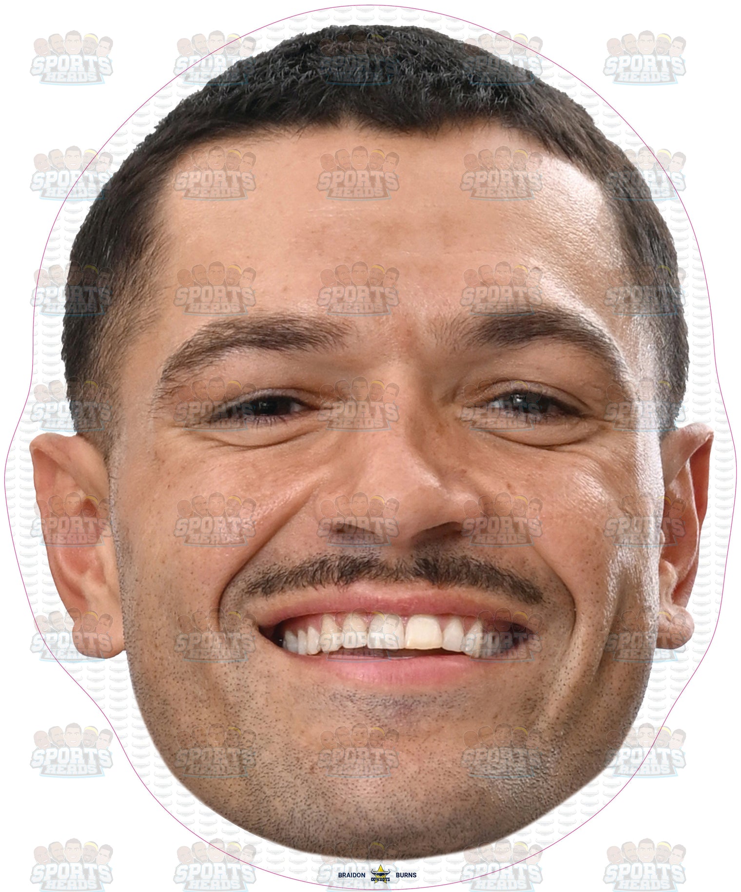 Braidon Burns