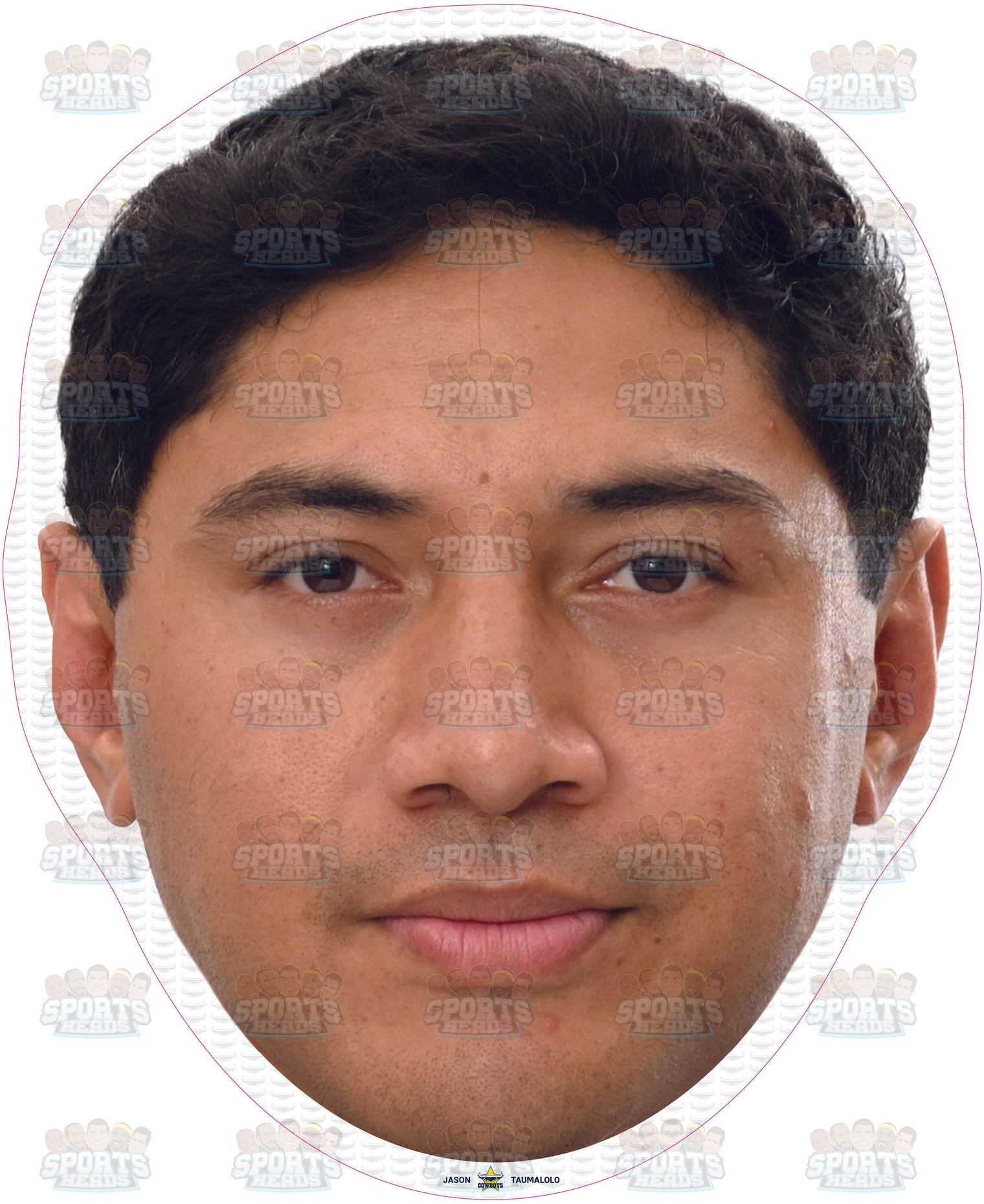 Jason Taumalolo