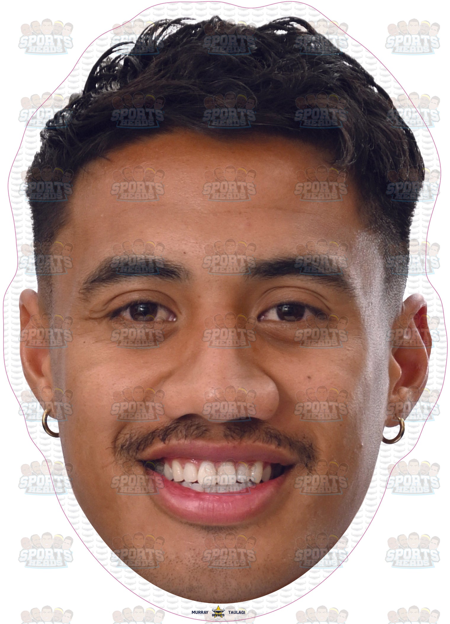 Murray Taulagi