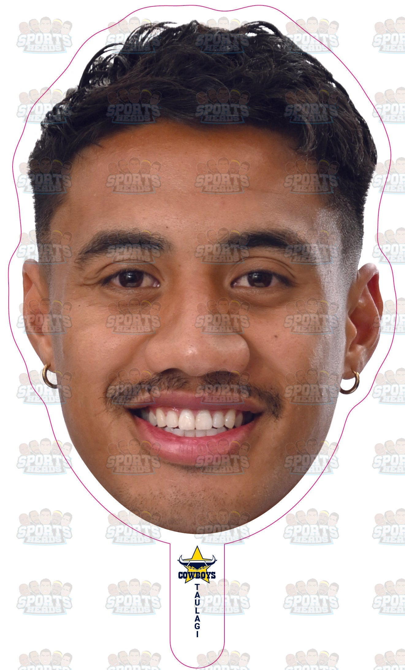 Murray Taulagi