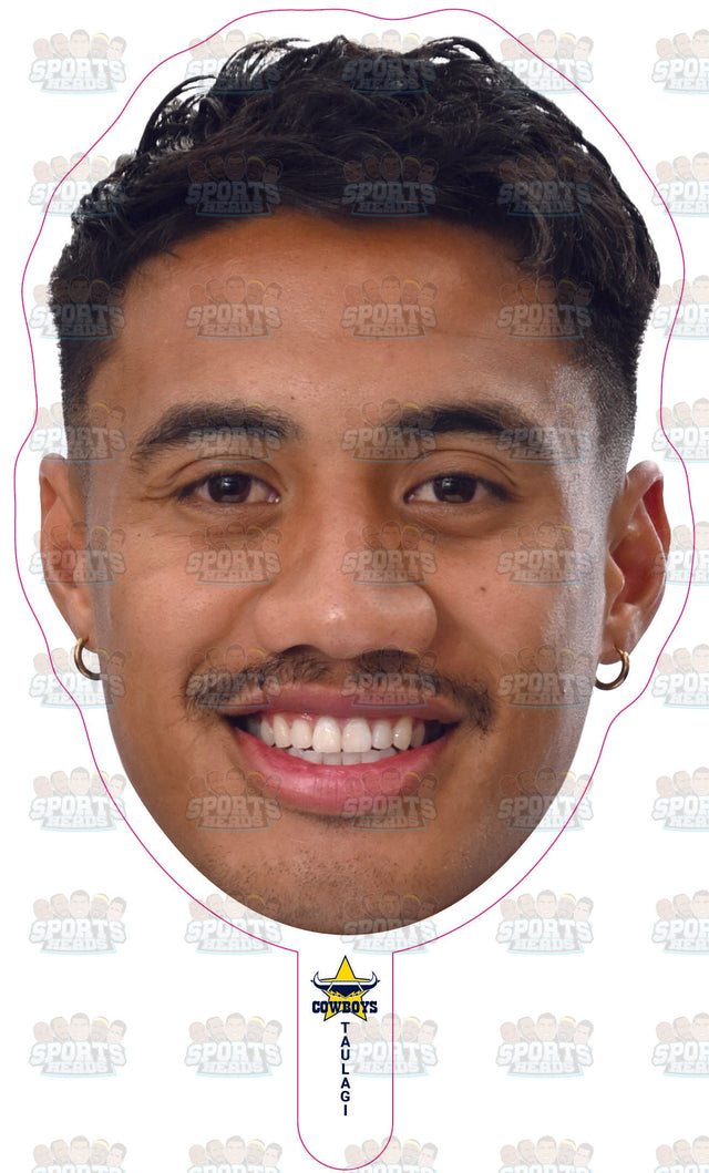 Murray Taulagi