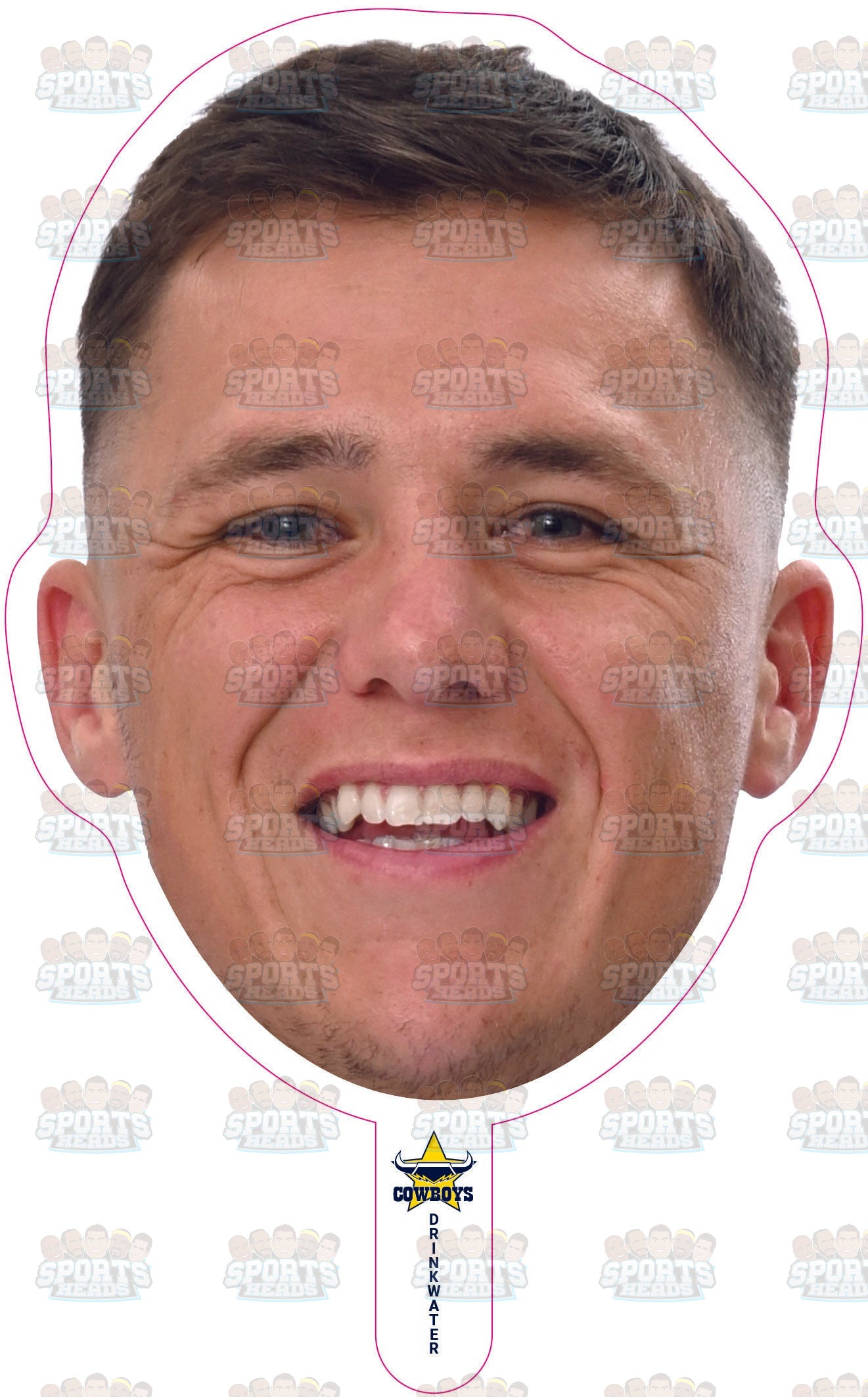 Scott Drinkwater