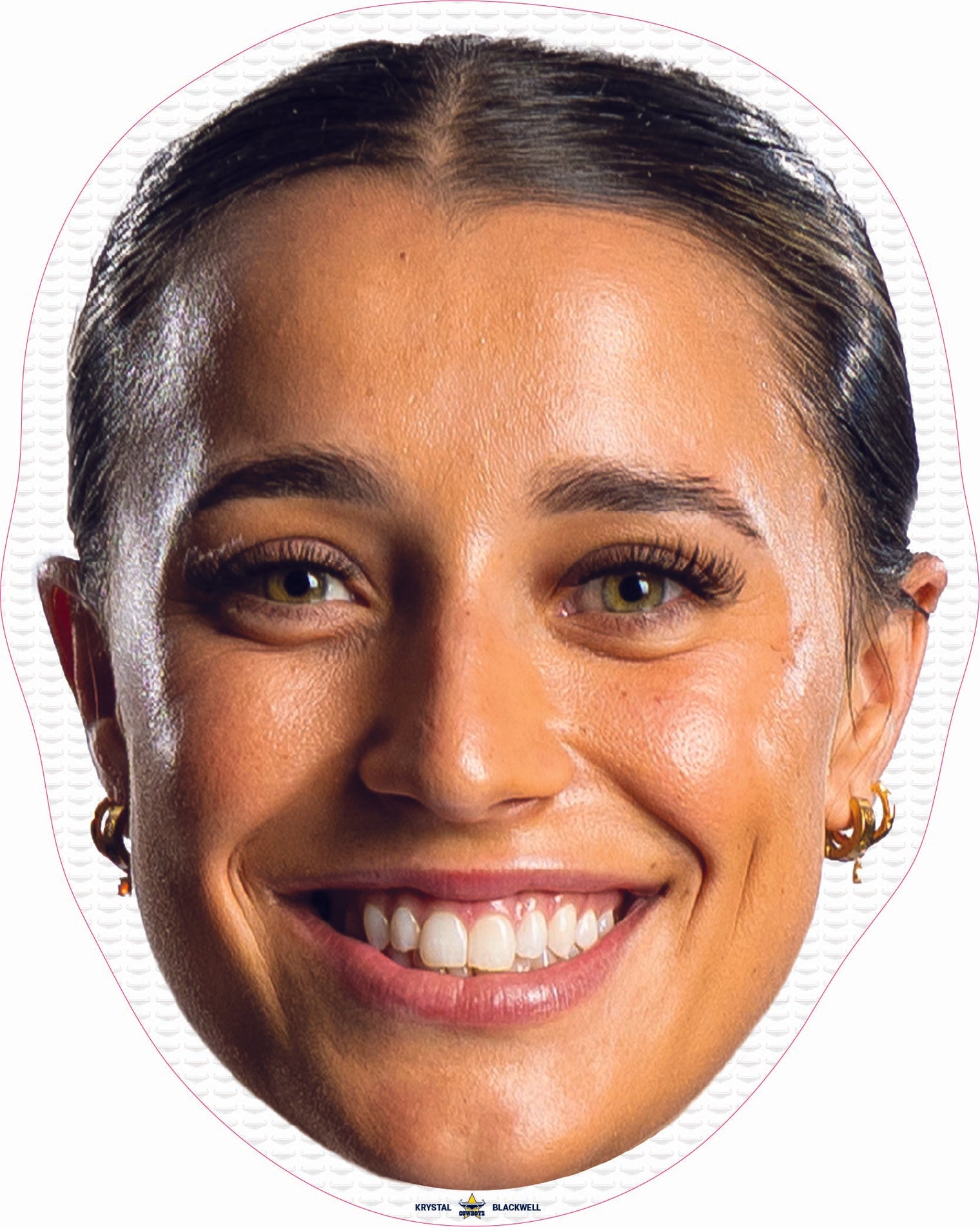 Krystal Blackwell