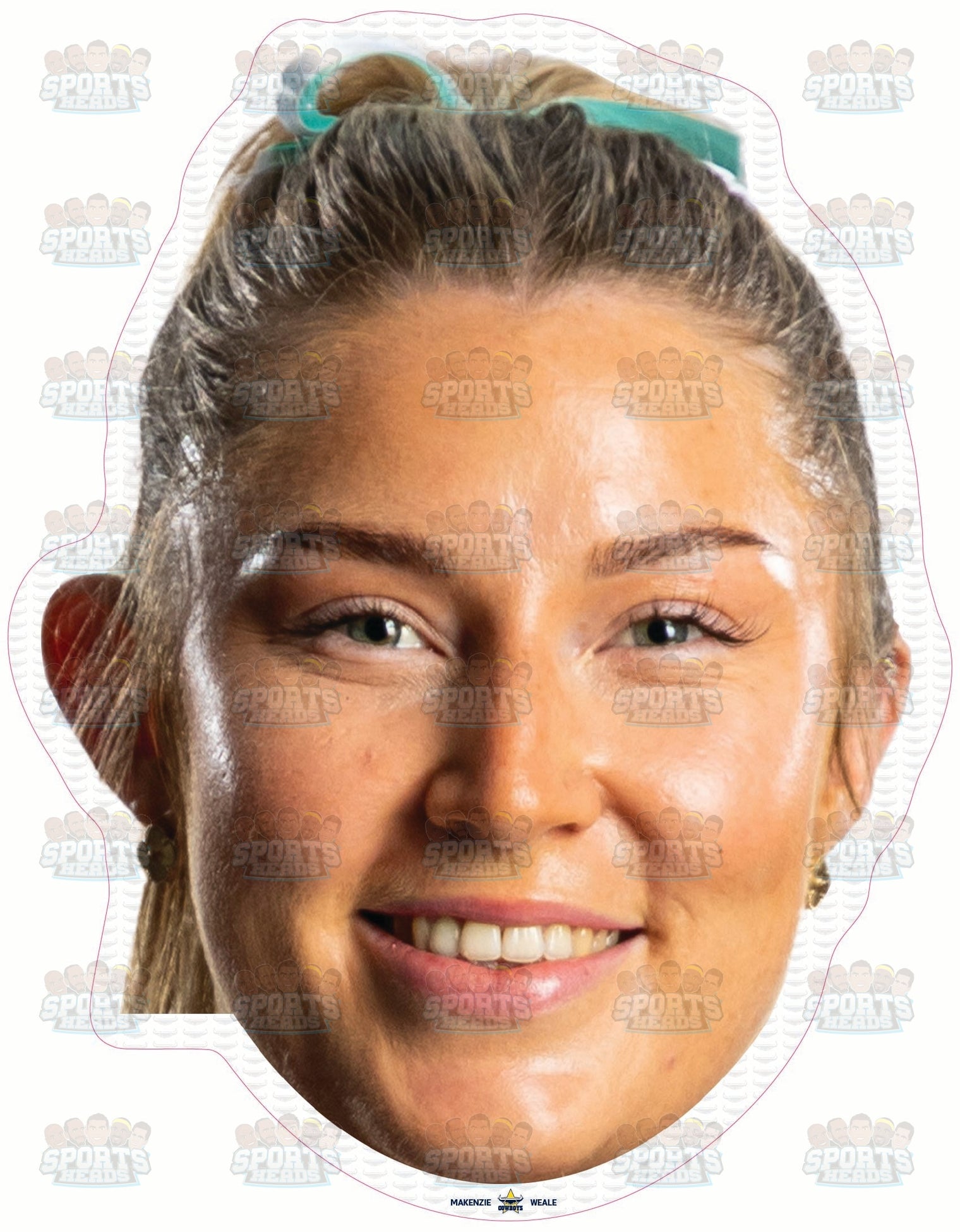 Makenzie Weale