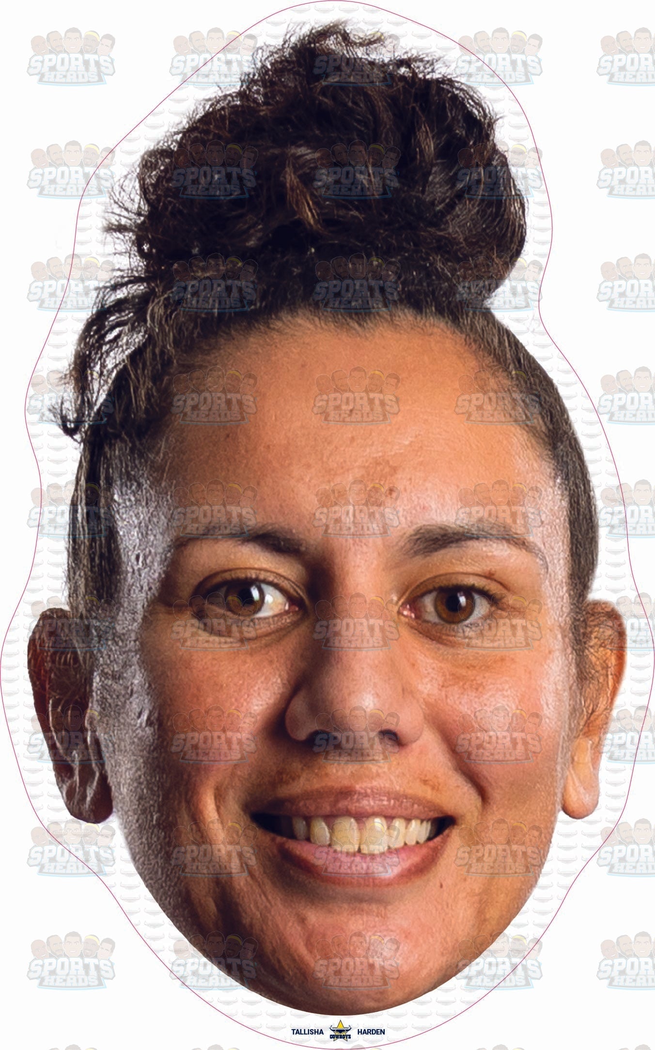Talisha Harden