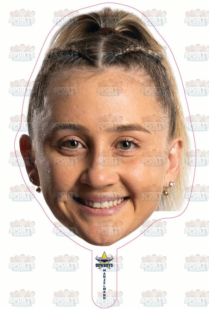 Emma Manzelmann