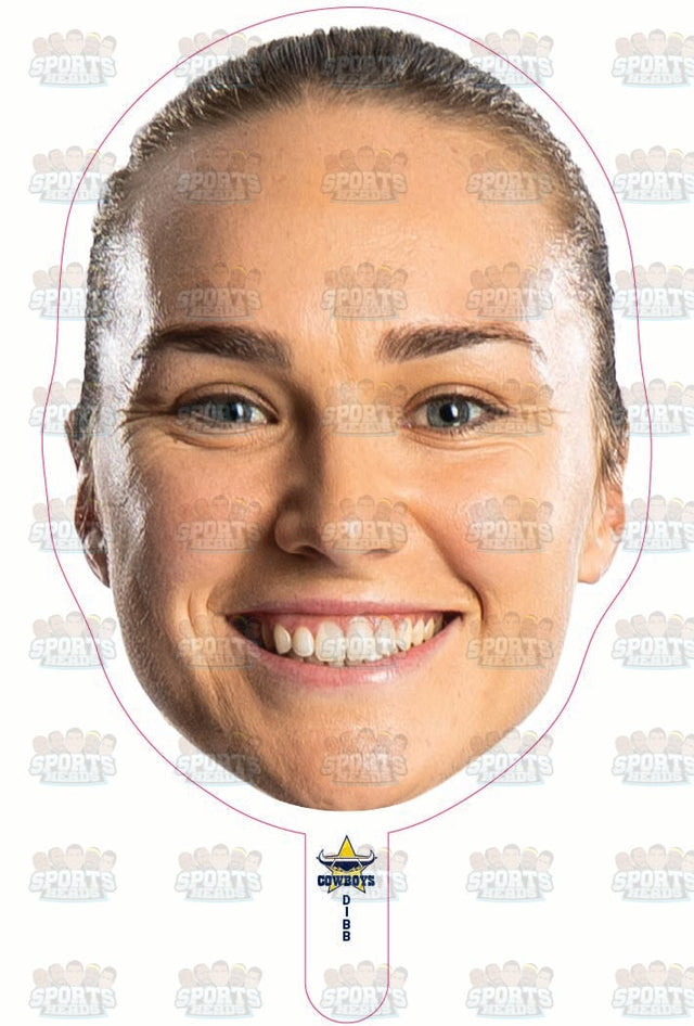 Kirra Dibb