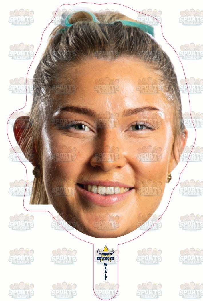 Makenzie Weale