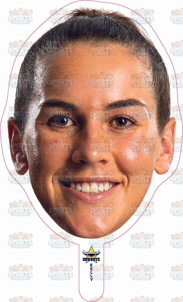 Rosie Kelly
