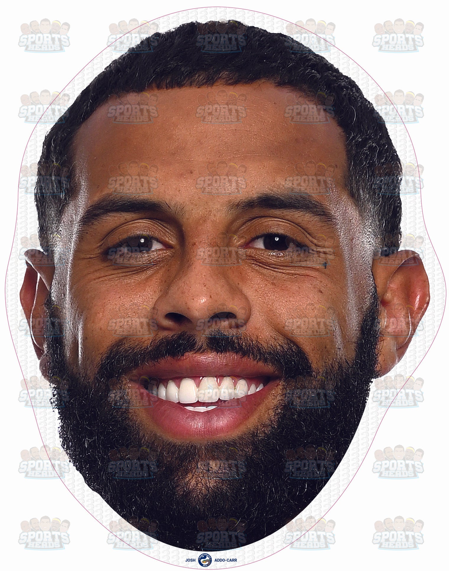 Josh Addo-Carr