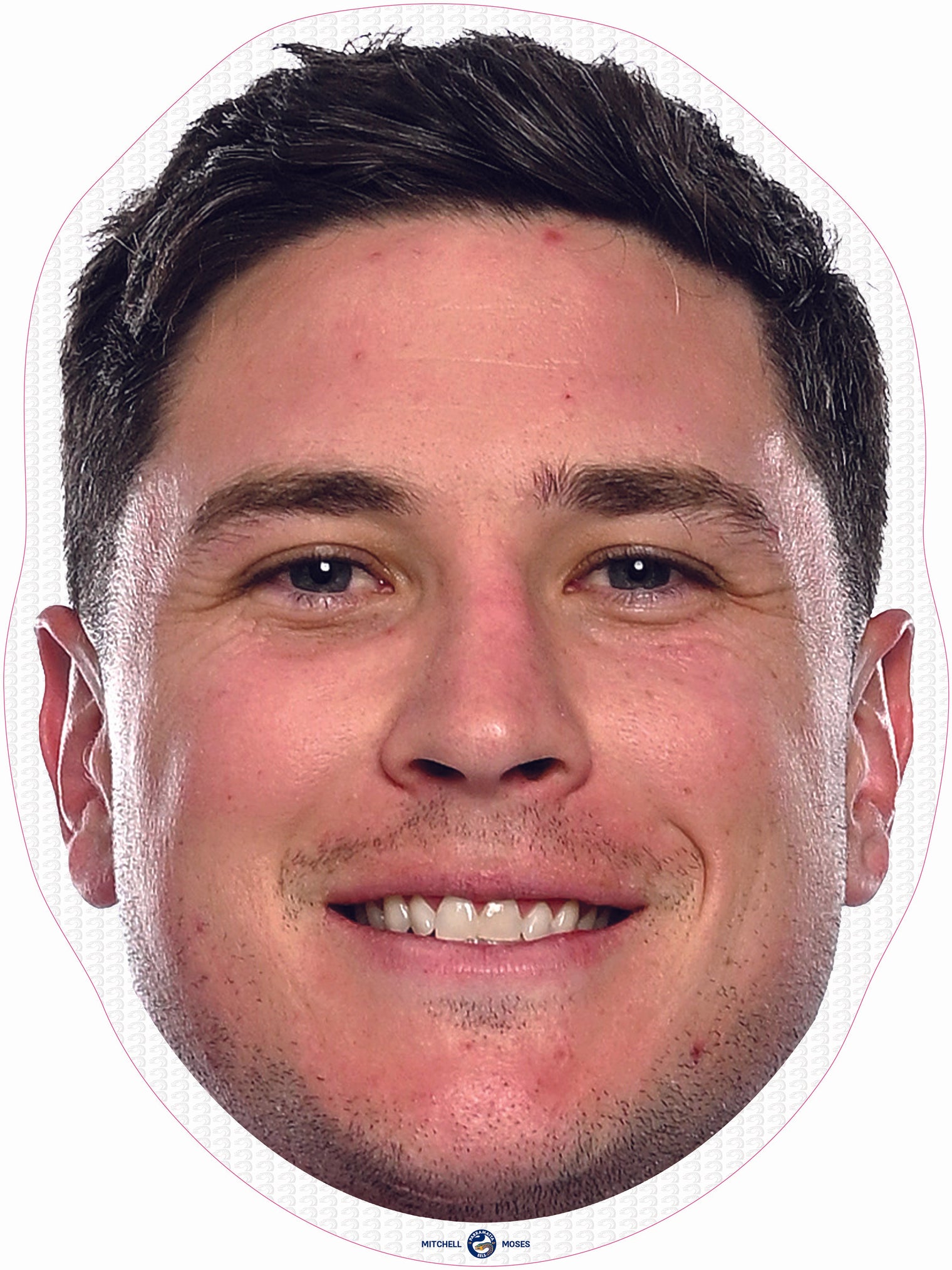 Mitchell Moses