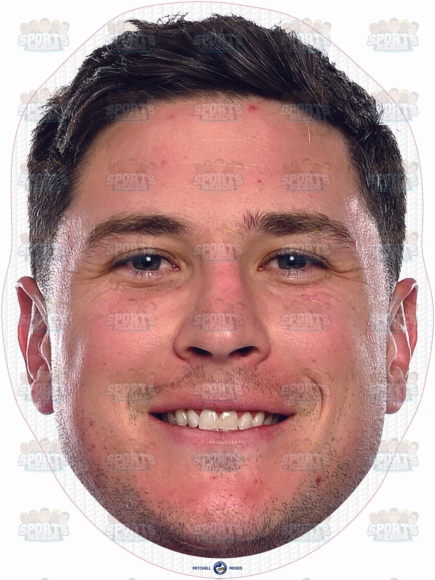 Mitchell Moses