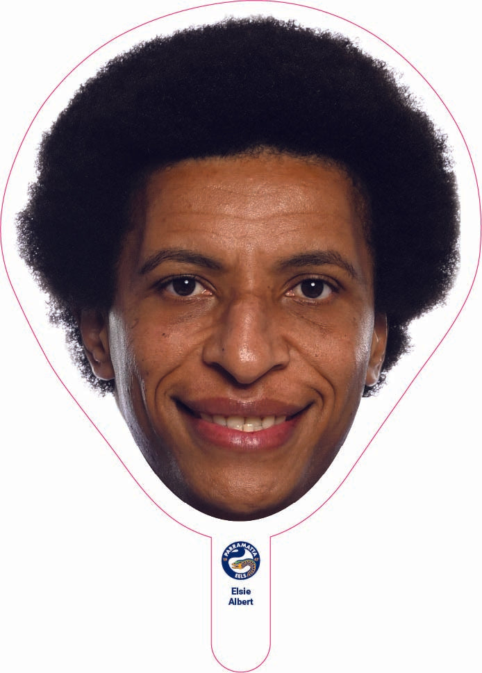 Elsie Albert