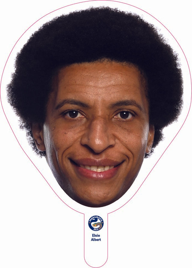 Elsie Albert