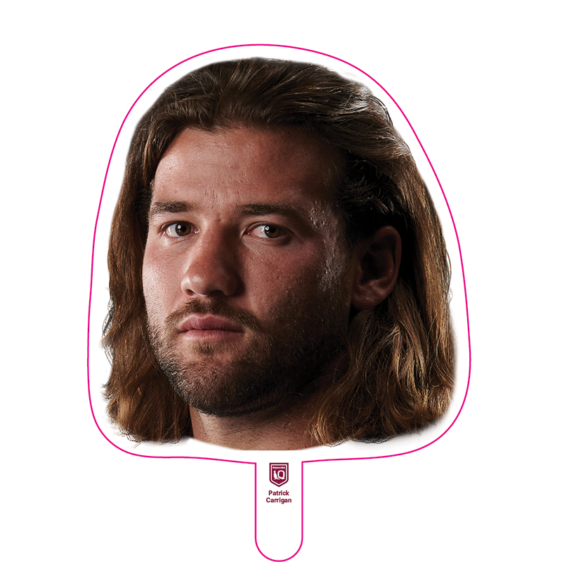 Patrick Carrigan