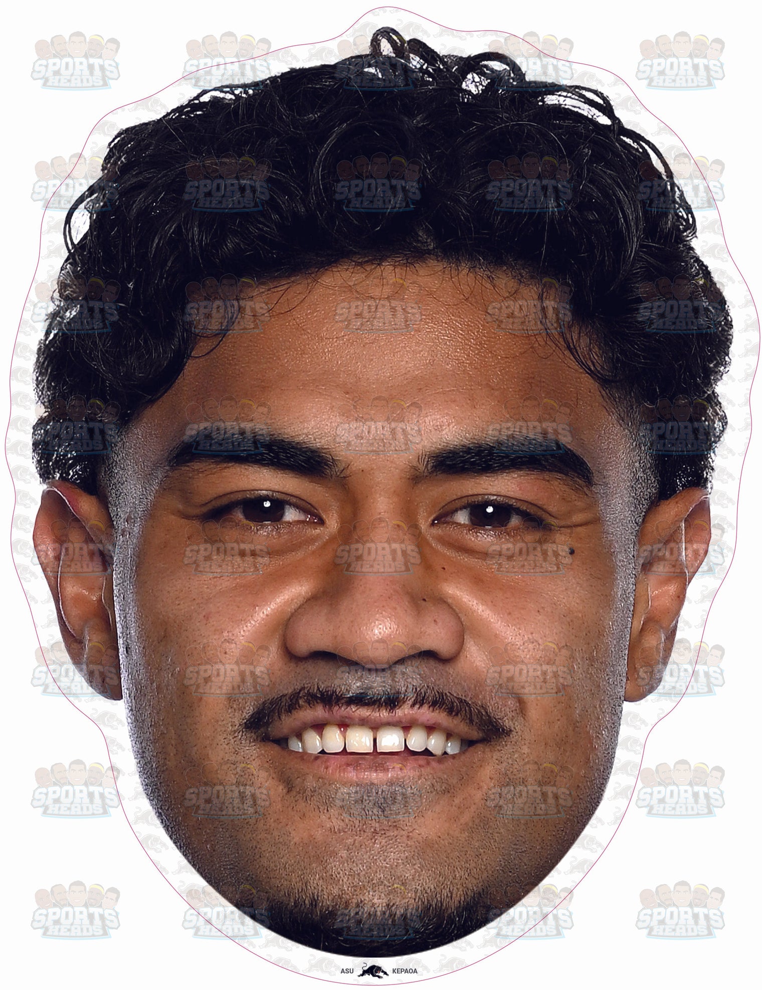 Asu Kepaoa