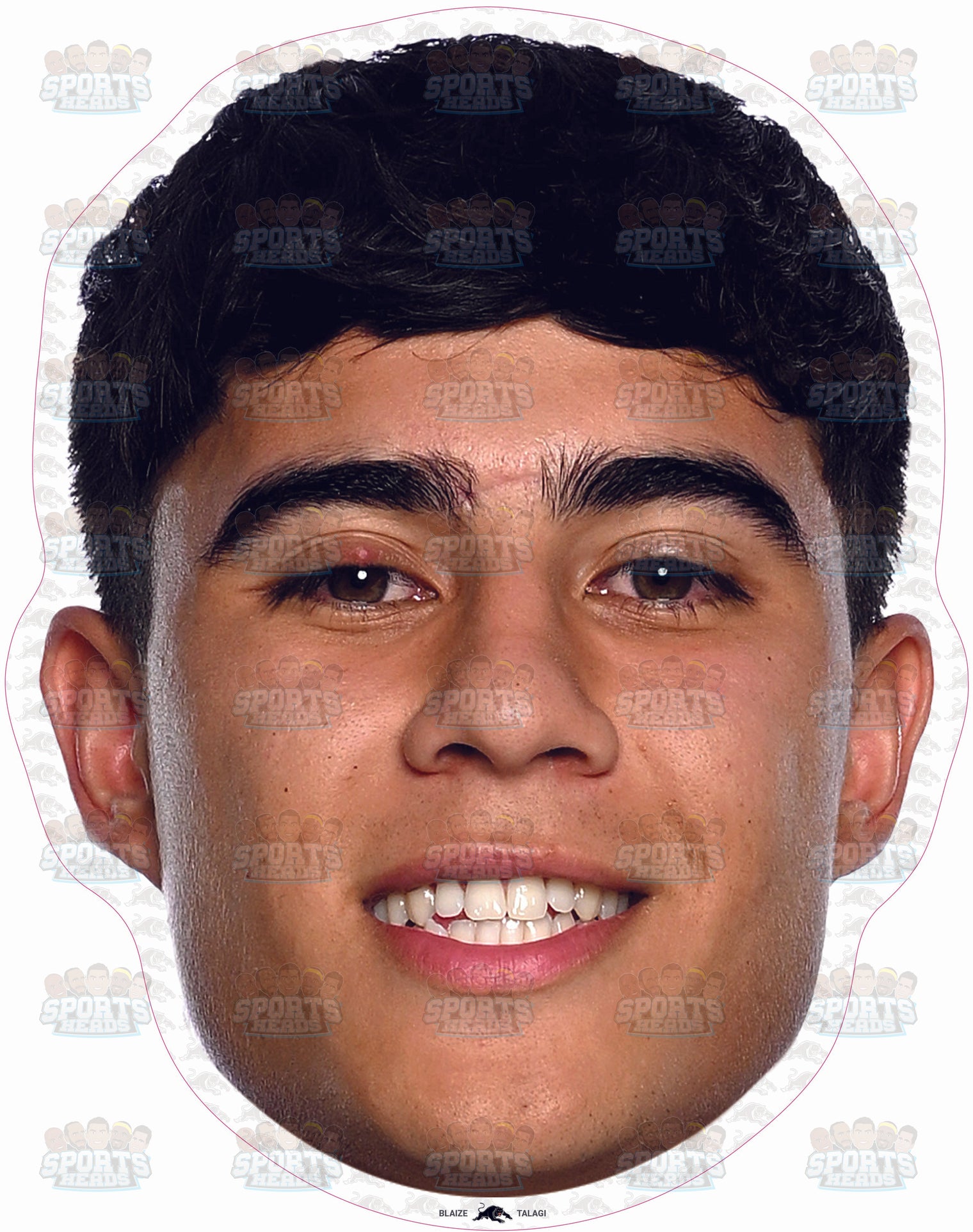 Blaize Talagi