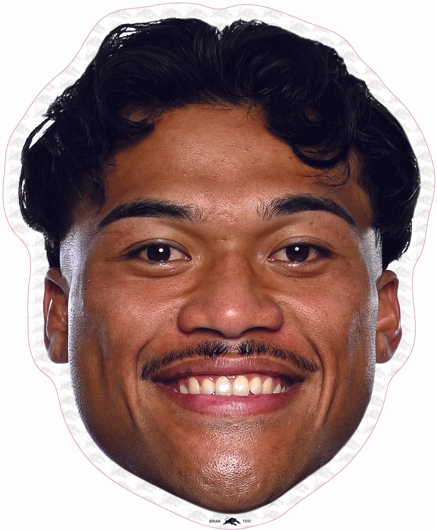 Brian To'o