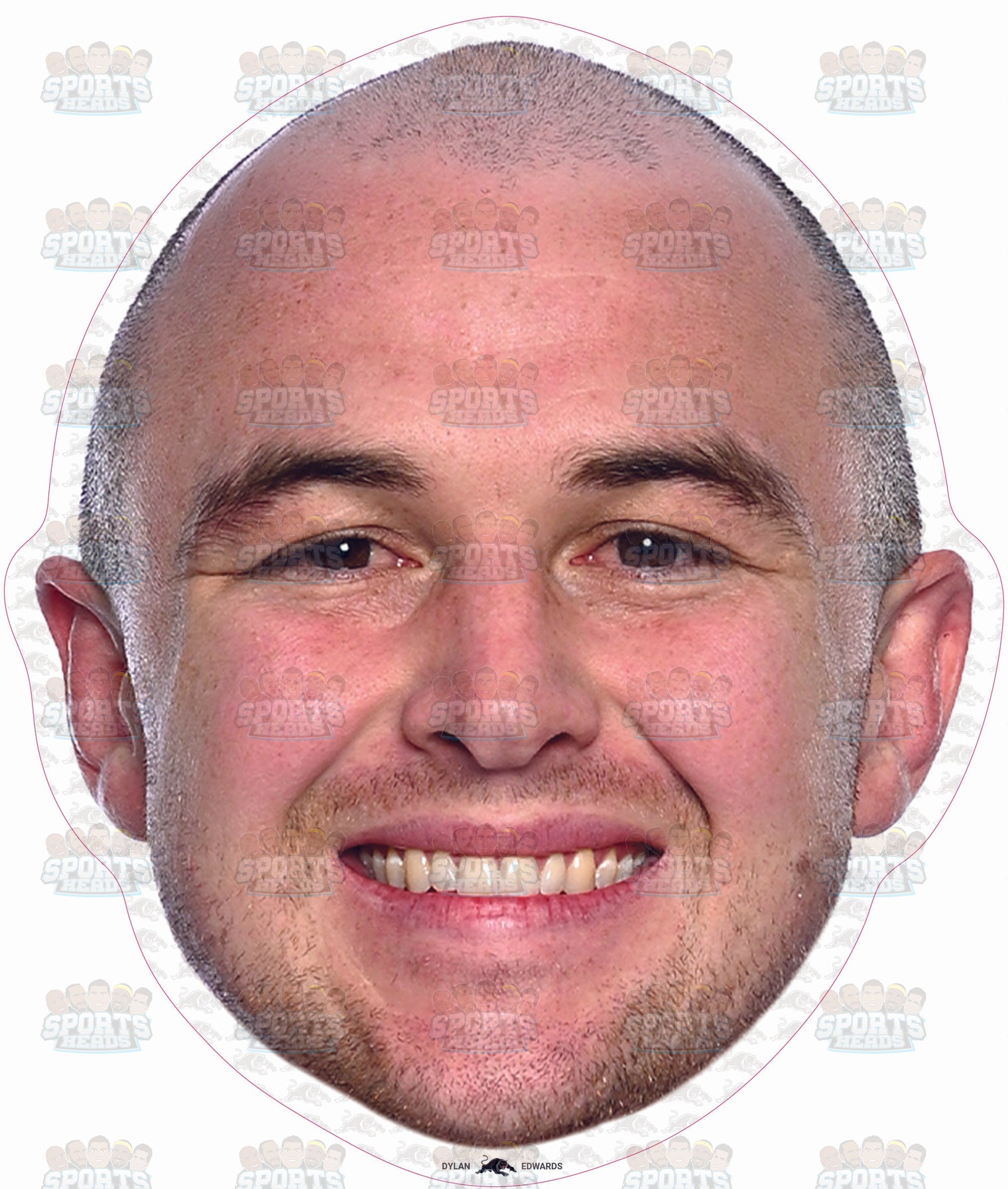 Dylan Edwards