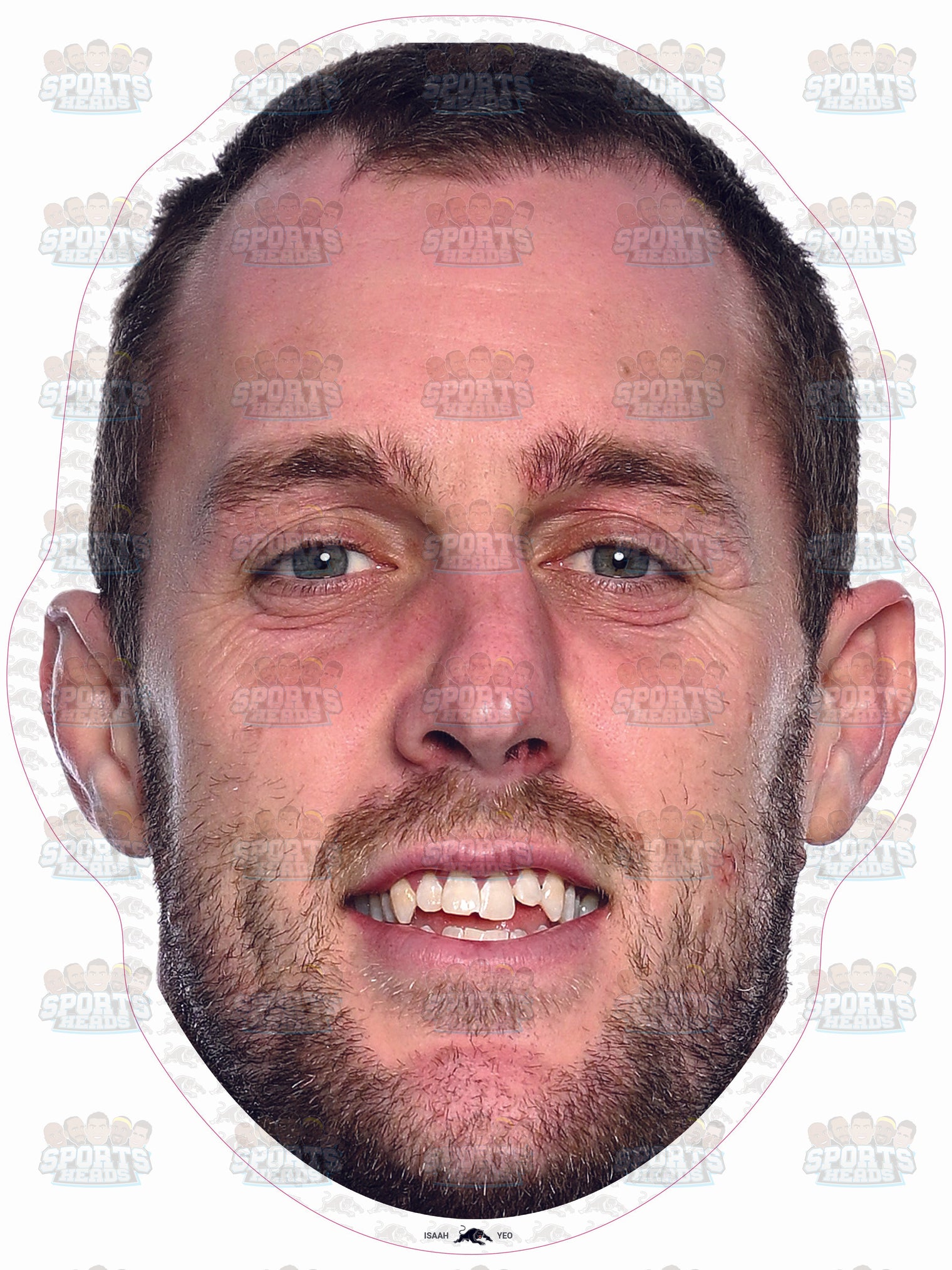 Isaah Yeo