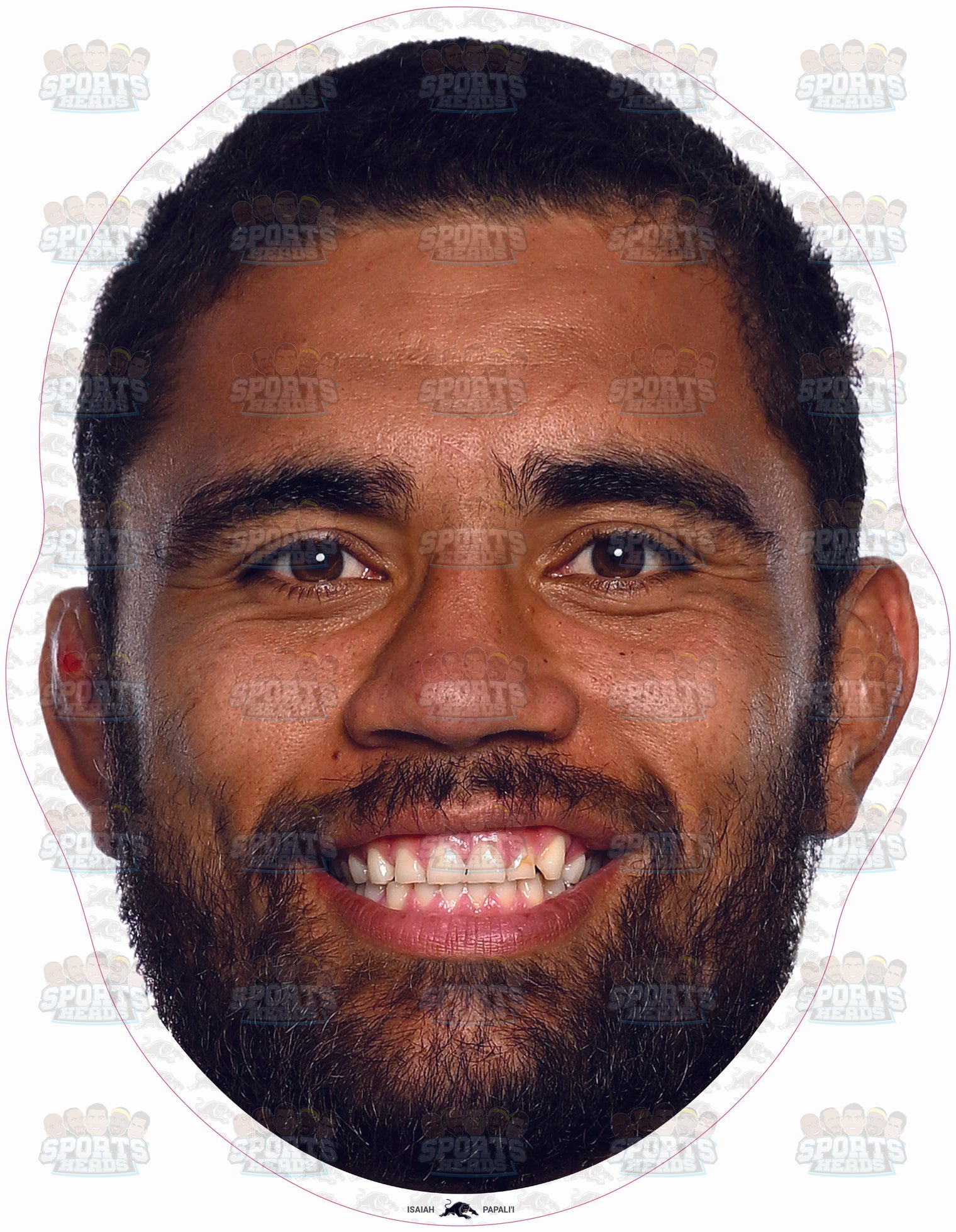 Isaiah Papali'i