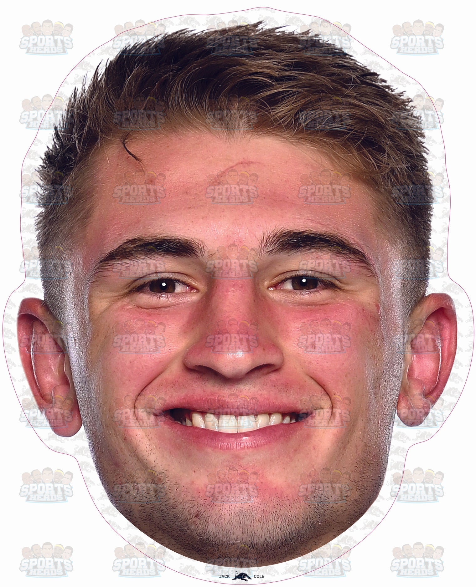 Jack Cole