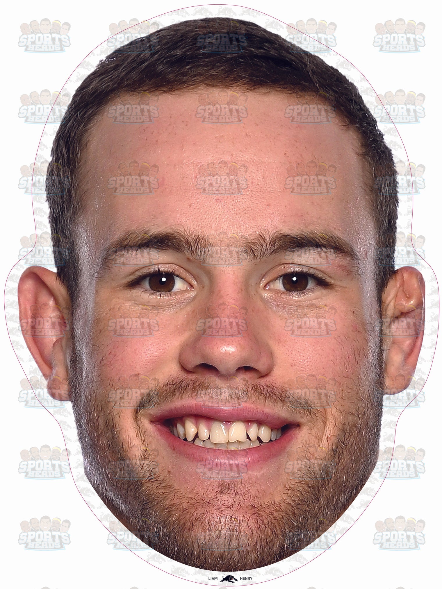 Liam Henry
