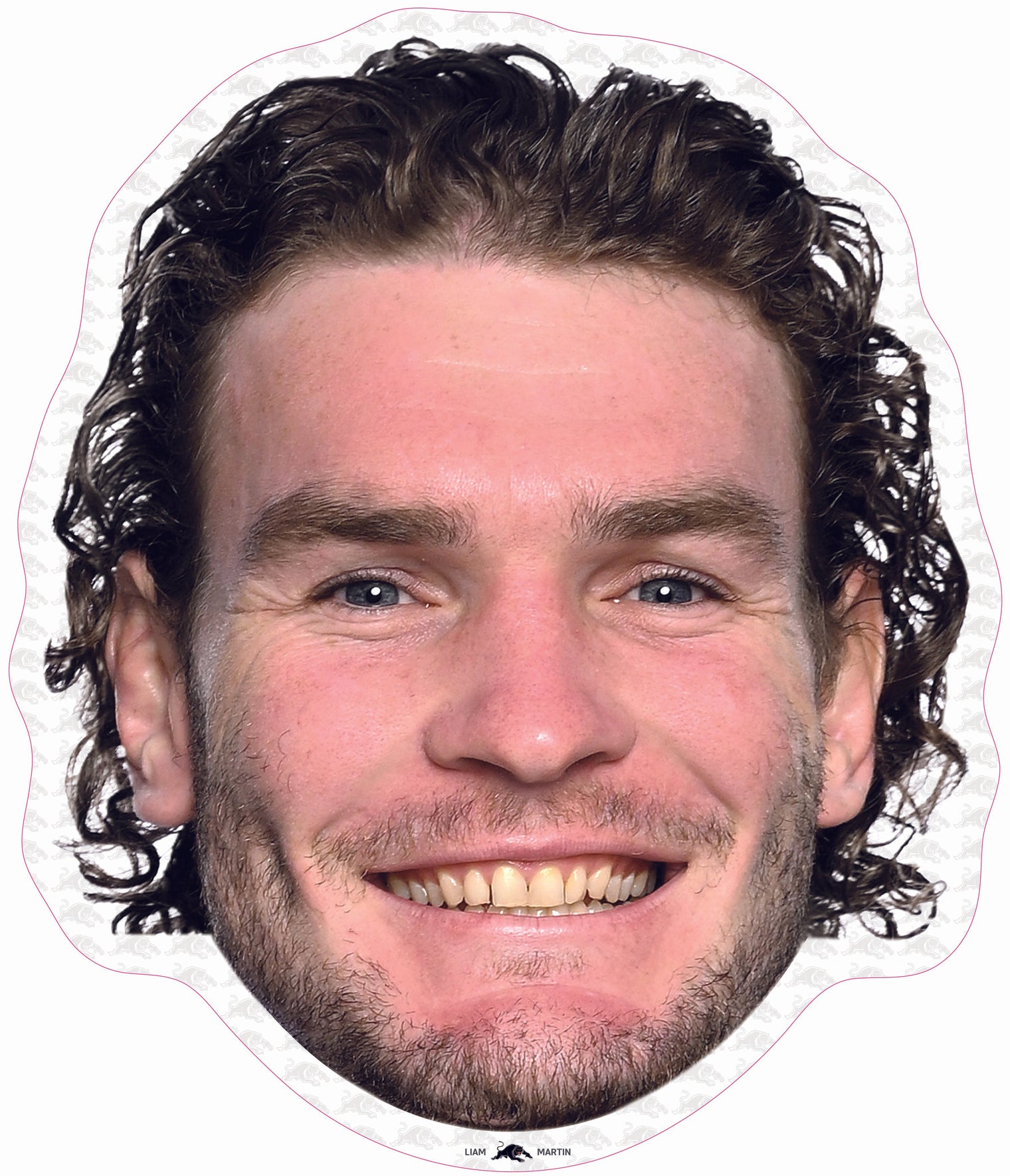 Liam Martin