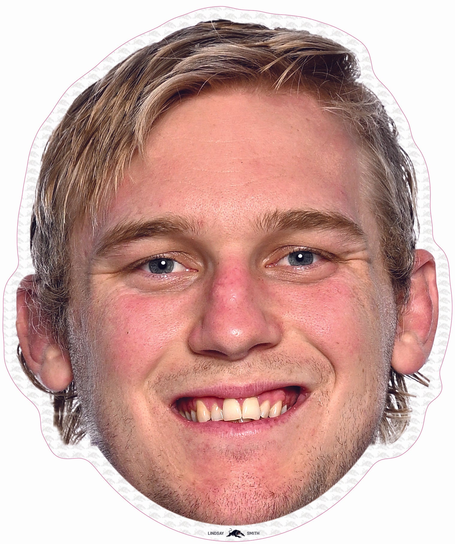 Lindsay Smith