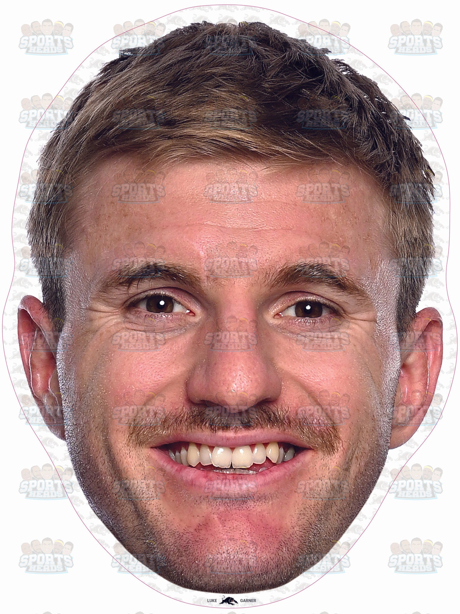 Luke Garner