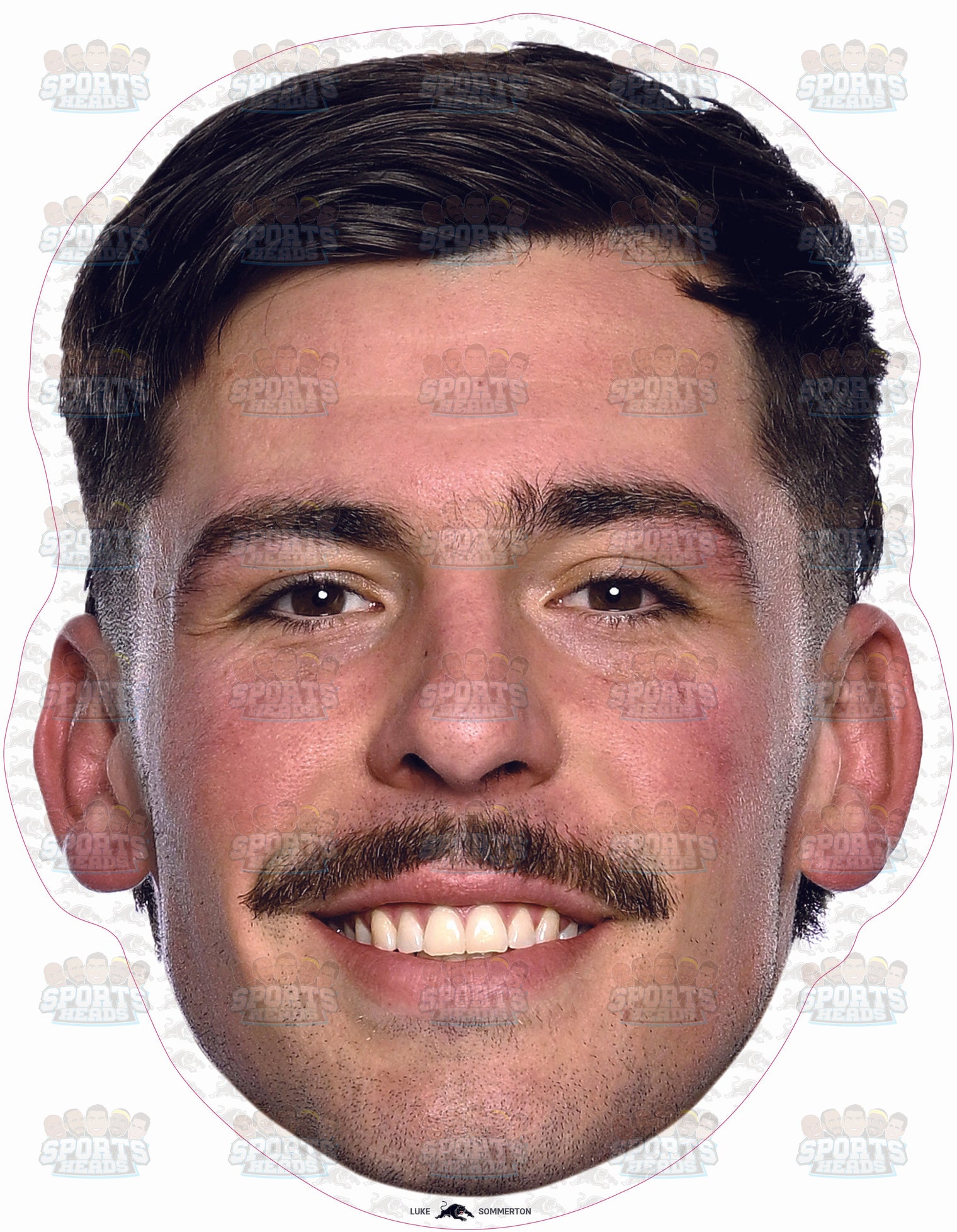 Luke Sommerton