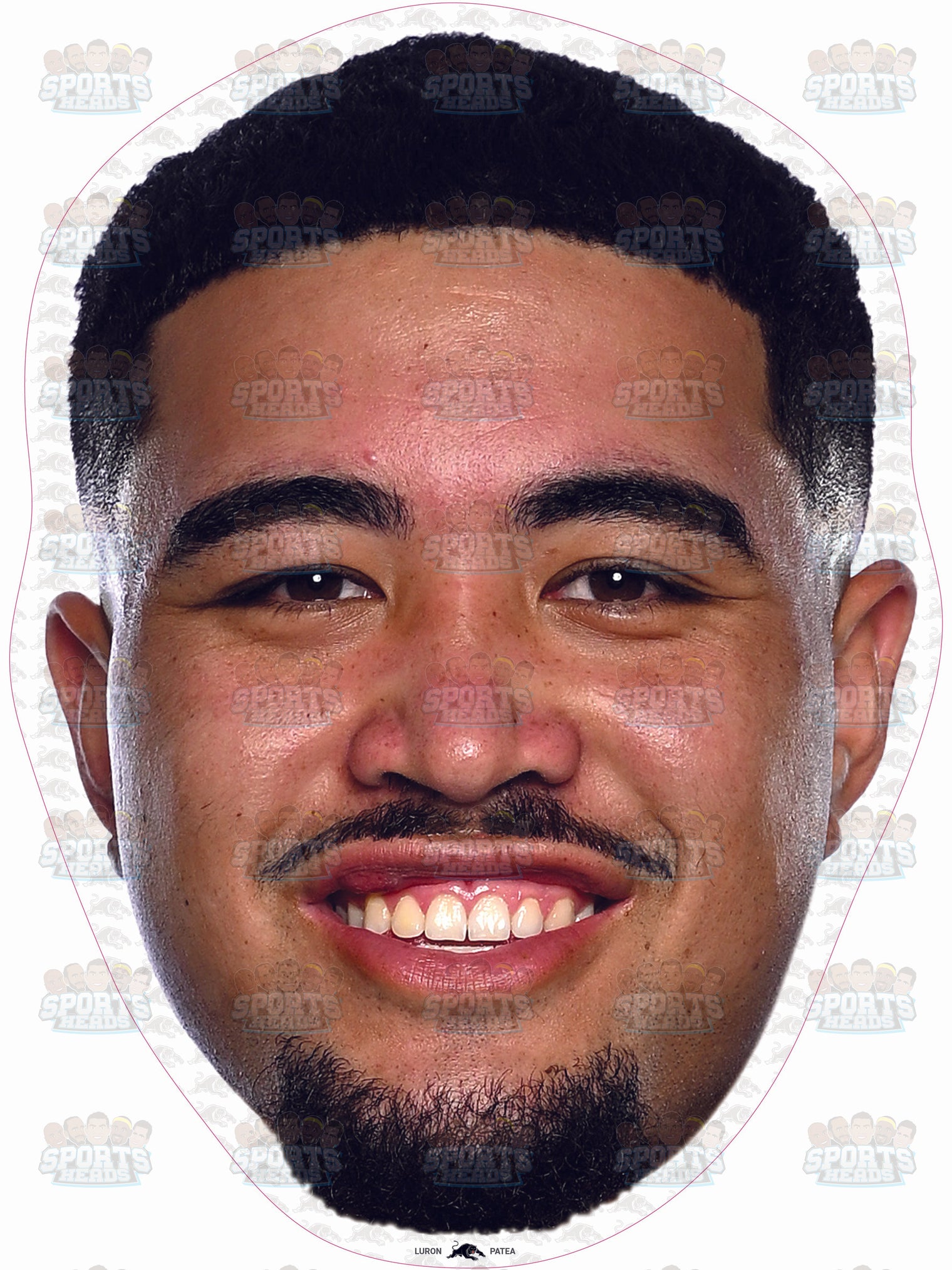 Luron Patea
