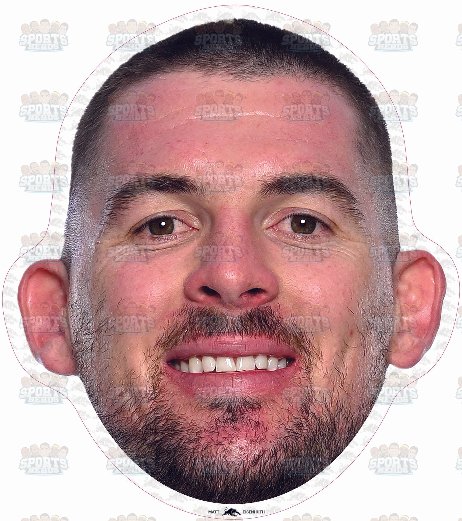 Matt Eisenhuth